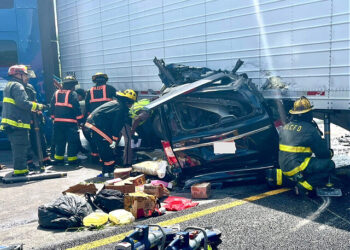 Migrant Trucker Accused of Killing 3 on Florida Turnpike Identified