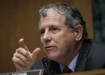 MAGA-ousted Dem senator from key swing state launches comeback campaign after losing seat in 2024: report