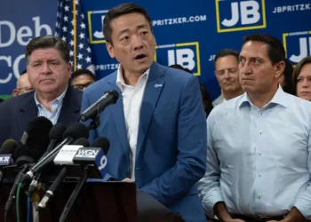 Texas Dems end weekslong quorum standoff in redistricting fight