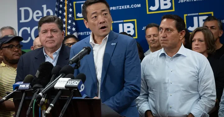 Texas Dems end weekslong quorum standoff in redistricting fight