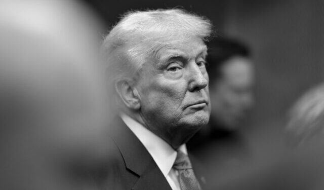 White House Releases Full List of Tariffs Starting Tomorrow