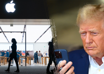 Apple expected to roll out texting update that would hit GOP hardest ahead of midterms, fundraisers say