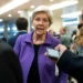 Warren: Republicans Are Determined to ‘Break Laws’ to Hang on to Power