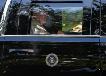 President Trump Is Alive. The Internet Was Convinced Otherwise.