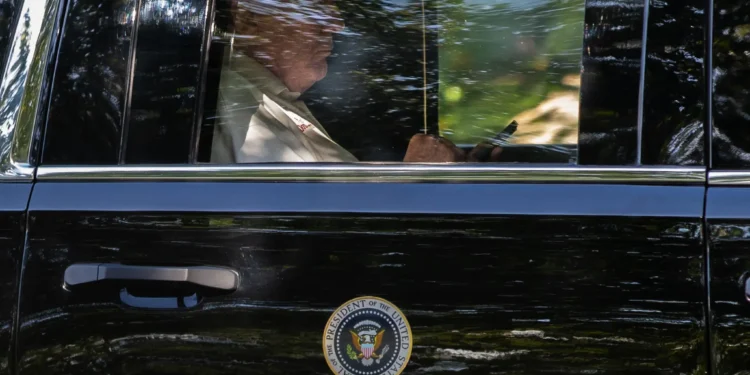 President Trump Is Alive. The Internet Was Convinced Otherwise.