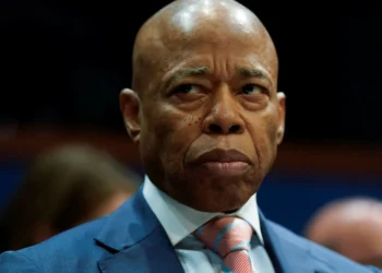 New York Mayor Adams refuses to quit race, blasts Cuomo after Trump nomination talk