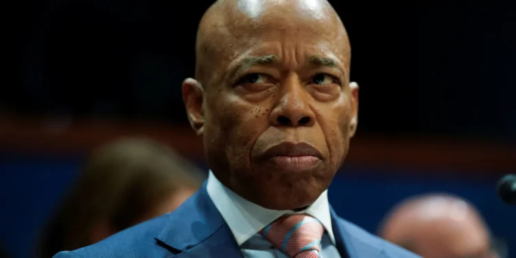 New York Mayor Adams refuses to quit race, blasts Cuomo after Trump nomination talk