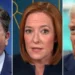 Psaki: ‘A Lot’ of ‘Problematic’ Rhetoric Comes from ‘One Particular Side’, Trump’s Kirk Statement an ‘Escalation’