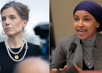 Omar: I Shared Video Blaming Kirk for His Own Death Because I Agreed with ‘a Lot’ in It