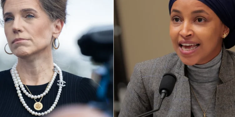 Omar: I Shared Video Blaming Kirk for His Own Death Because I Agreed with ‘a Lot’ in It