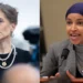 Omar: I Shared Video Blaming Kirk for His Own Death Because I Agreed with ‘a Lot’ in It