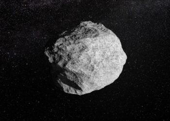 Destroying Asteroid 2024 YR4 Is The Best Option To Stop It From Hitting The Moon