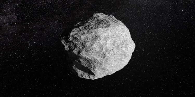Destroying Asteroid 2024 YR4 Is The Best Option To Stop It From Hitting The Moon