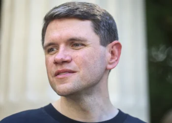 Texas state Rep. James Talarico launches campaign for U.S. Senate