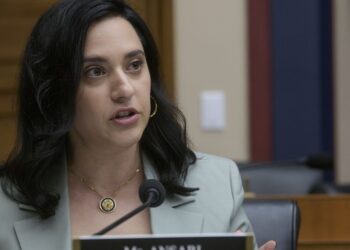 Oops: Woke Dem Who Claimed Illegals Are ‘Constituents’ May Have Just Bitten Off More Than She Can Chew