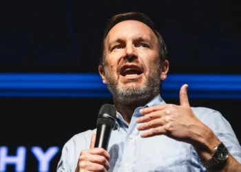 Murphy: ‘We Are Not Living in a Democracy, There Is No Rule of Law’