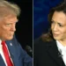 Harris: Trump Is a ‘Tyrant’ Killing Capitalism to Stroke His ‘Fragile Ego’