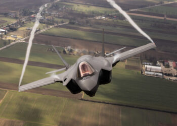 ‘Attention!’: NATO Air Defences Shoot Down Russian Drones over Poland For First Time