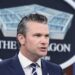 Panic Seizes Pentagon As Hegseth Calls No-Notice, No-Agenda Meeting of All Generals in Command Billets