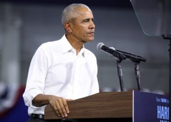 Obama Whines About ‘Cancel Culture’ over Jimmy Kimmel: Trump Has ‘Taken It to a New and Dangerous Level’