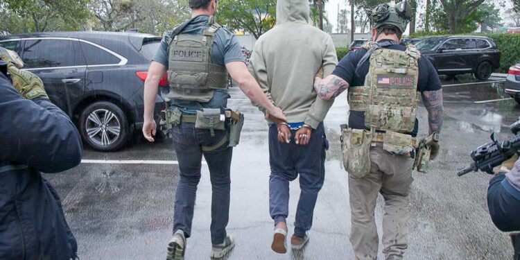 ICE Has Reportedly Told Kilmar Abrego Garcia His New Destination – and It’s Not Uganda