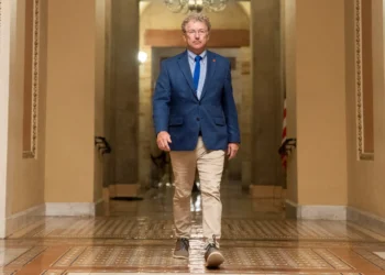 Rand Paul: Trump Blowing Up Ships That Might Have Drugs Is ‘Not Constitutional’