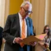 Chuck Schumer surprises colleagues, forces Senate vote on disclosing the Epstein files