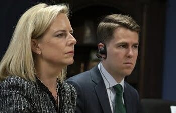 Ex-DHS insider reveals how weak leadership and inflated egos undermined Trump’s agenda.