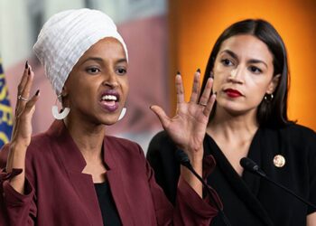 Ilhan Omar Challenges People to Dig Into Her Financial Records, Immediately Regrets It