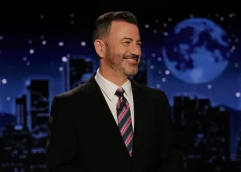 Kimmel: I Appreciate Those on Right Who Backed My Rights, Didn’t Intend to Blame a Group for Kirk Assassination