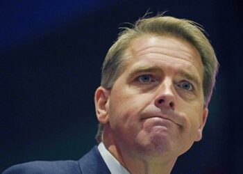 Keith Olbermann Threatens Scott Jennings In an Extreme Way—Will the FBI Get Involved?