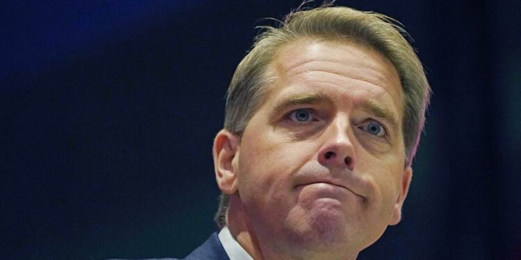 Keith Olbermann Threatens Scott Jennings In an Extreme Way—Will the FBI Get Involved?