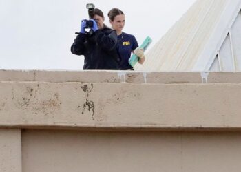 MSNBC’s O’Leary: ICE Needs to Change Policies, Tactics or There’ll Be More Violence