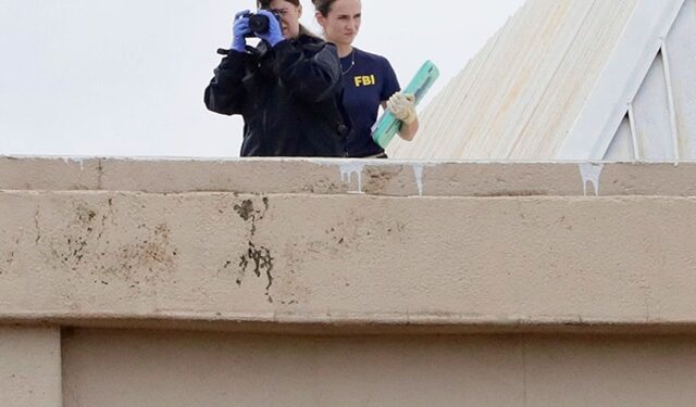 MSNBC’s O’Leary: ICE Needs to Change Policies, Tactics or There’ll Be More Violence