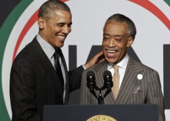 Obama Implies Trump to Blame for Charlie Kirk Assassination: ‘Extreme Views Were Not in My White House’