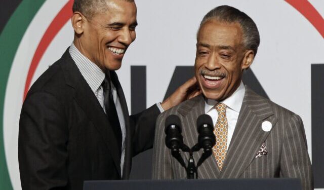 Obama Implies Trump to Blame for Charlie Kirk Assassination: ‘Extreme Views Were Not in My White House’