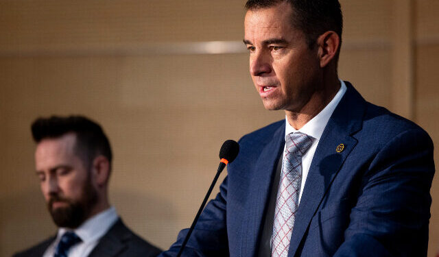 Utah DPS: Suspected Charlie Kirk Assassin ‘Appears to Be College Age’