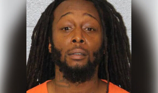 Suspect Behind Fatal North Carolina Train Stabbing Arrested, Charged with Murder