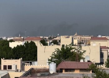 Israel Targets Hamas Leaders in Airstrike on Qatar Capital, Doha