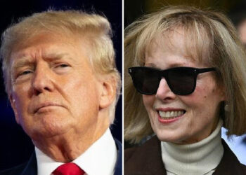 Appeals Court Rules E. Jean Carroll’s $83 Million Verdict Against Trump Stands
