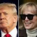 Appeals Court Rules E. Jean Carroll’s $83 Million Verdict Against Trump Stands