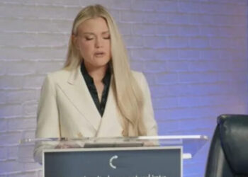 Erika Kirk: ‘My Husband Witnessed for His Lord and Savior Jesus Christ’ on His Final Day