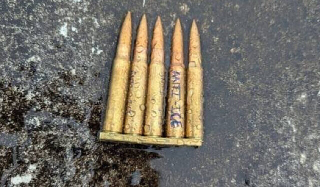 FBI: Dallas Sniper Who Attacked ICE Facility had ‘Anti-ICE’ ‘Ideological Motive’