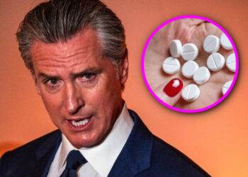 Gavin Newsom Allows CA Doctors to Prescribe Abortion Pills Anonymously to Skirt Red State Laws