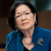 WATCH: Mazie Hirono Admits Men and Women Have ‘Physiological Differences’ in Complaint About FBI Fitness Test
