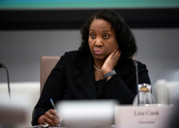 A Divided Appeals Court Blocks Trump From Removing Fed Governor