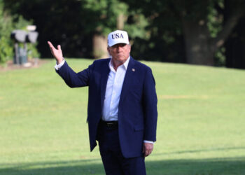 GDP Grew At A Faster Than Expected 3.8% This Spring