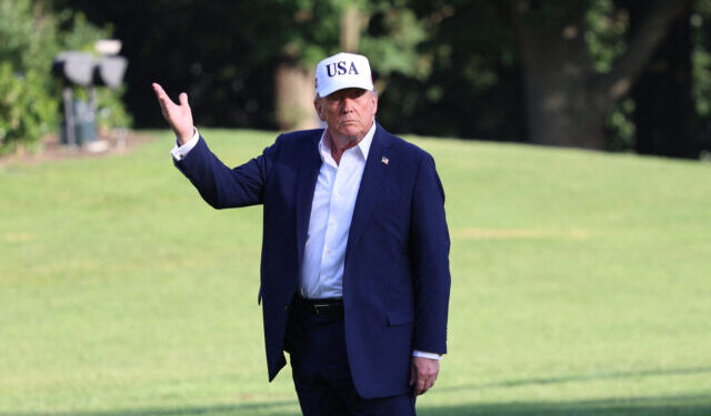 GDP Grew At A Faster Than Expected 3.8% This Spring