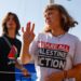 Greta Thunberg Gaza Flotilla Forced to Return to Port Amid Poor Weather Hours After Setting Off