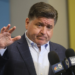 Gov. JB Pritzker Blames Trump After Charlie Kirk Assassinated: ‘President’s Rhetoric Often Foments’ Violence